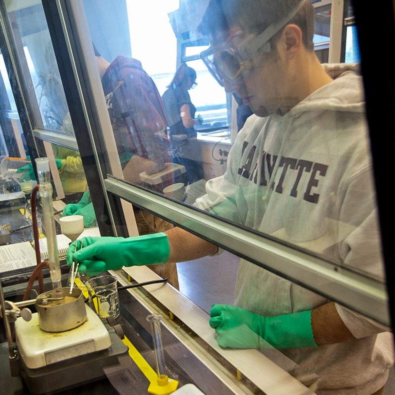 Purdue University visual data 2